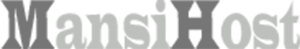MansiHost.com logo